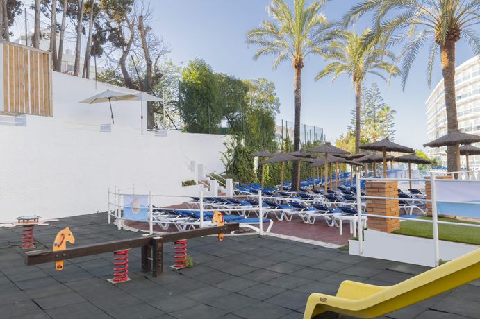 Imagen general del Hotel Palia Las Palomas. Foto 16