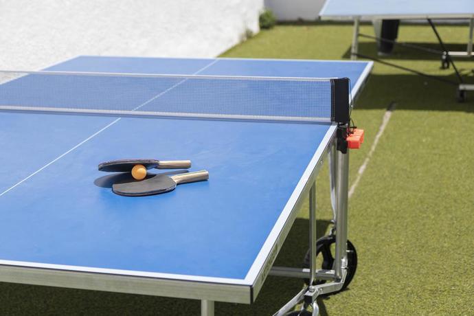 Imagen general del Hotel Palia Las Palomas. Foto 18