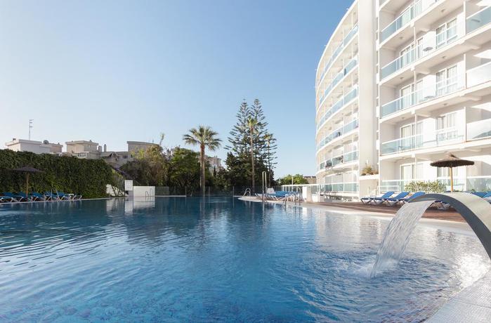 Imagen general del Hotel Palia Las Palomas. Foto 20