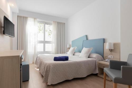 Imagen de la habitación del Hotel Palia Las Palomas. Foto 5