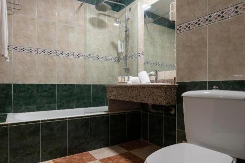 Imagen de la habitación del Hotel Palia Las Palomas. Foto 6
