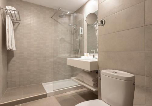 Imagen de la habitación del Hotel Palia Las Palomas. Foto 9