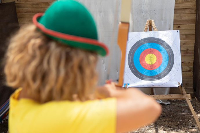 Imagen de los exteriores del Hotel Palia Puerto del Sol. Foto 31