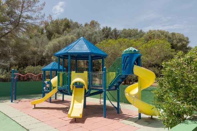 Imagen de los exteriores del Hotel Palia Puerto del Sol. Foto 32