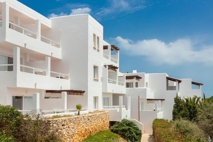 Imagen de los exteriores del Hotel Palia Puerto del Sol. Foto 37