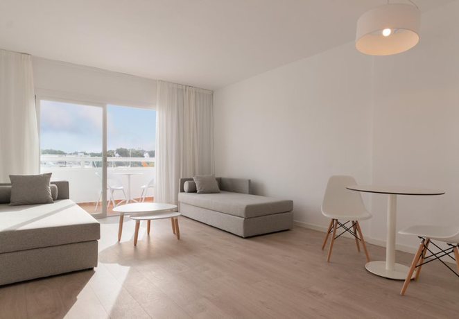 Imagen de la habitación del Hotel Palia Puerto del Sol. Foto 17