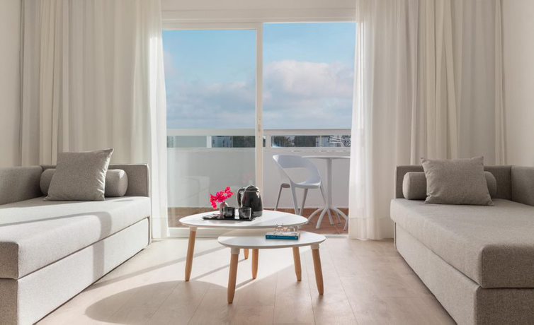 Imagen de la habitación del Hotel Palia Puerto del Sol. Foto 18