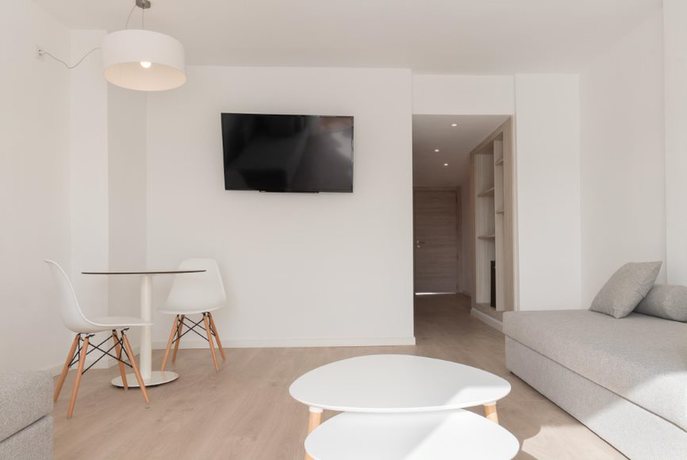 Imagen de la habitación del Hotel Palia Puerto del Sol. Foto 19