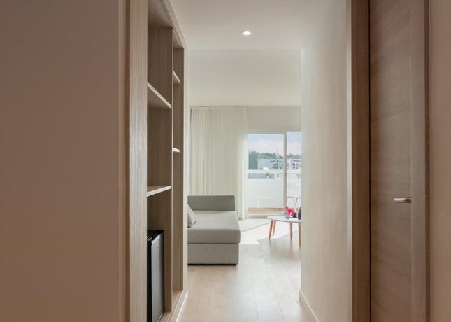 Imagen de la habitación del Hotel Palia Puerto del Sol. Foto 20