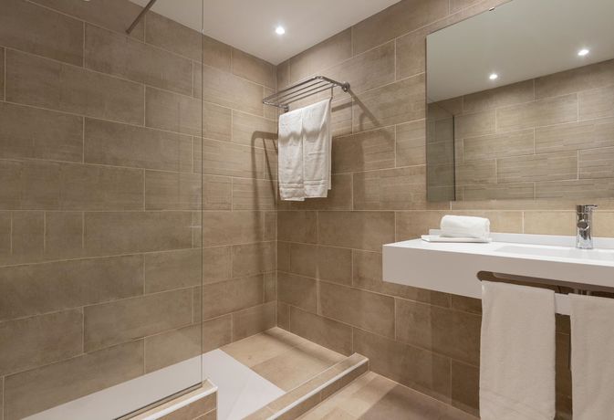 Imagen de la habitación del Hotel Palia Puerto del Sol. Foto 21