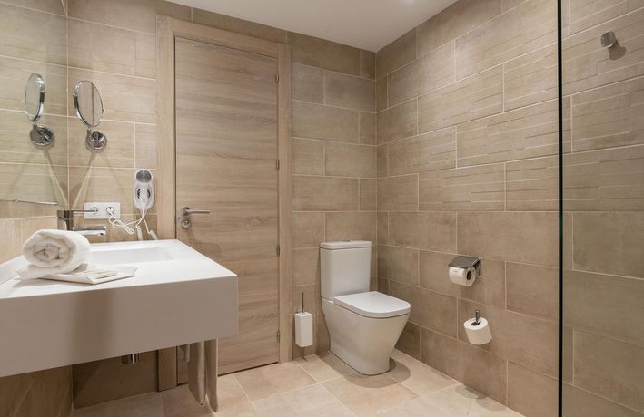 Imagen de la habitación del Hotel Palia Puerto del Sol. Foto 22