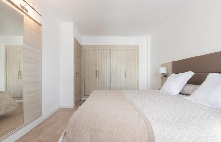 Imagen de la habitación del Hotel Palia Puerto del Sol. Foto 24