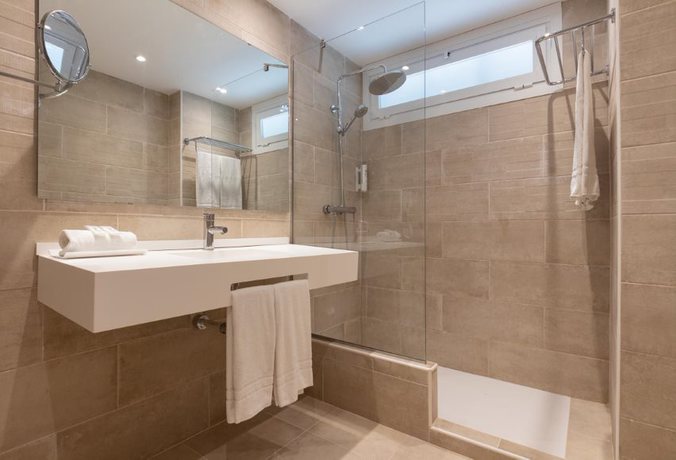 Imagen de la habitación del Hotel Palia Puerto del Sol. Foto 25