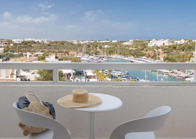 Imagen de la habitación del Hotel Palia Puerto del Sol. Foto 26