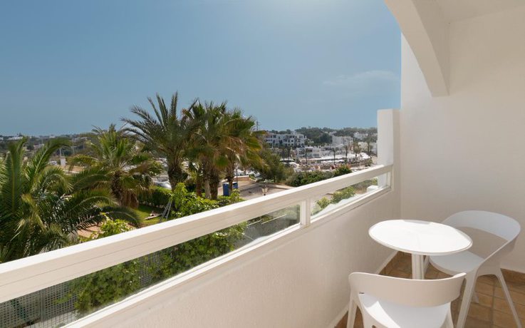 Imagen de la habitación del Hotel Palia Puerto del Sol. Foto 27