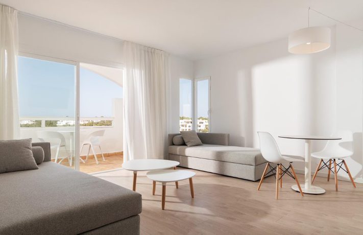 Imagen de la habitación del Hotel Palia Puerto del Sol. Foto 28