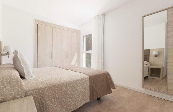 Imagen de la habitación del Hotel Palia Puerto del Sol. Foto 29