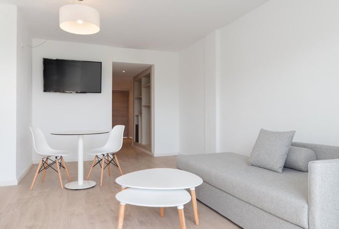 Imagen de la habitación del Hotel Palia Puerto del Sol. Foto 30