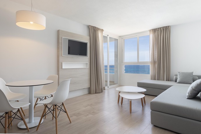 Imagen de la habitación del Hotel Palia Sa Coma Playa. Foto 5