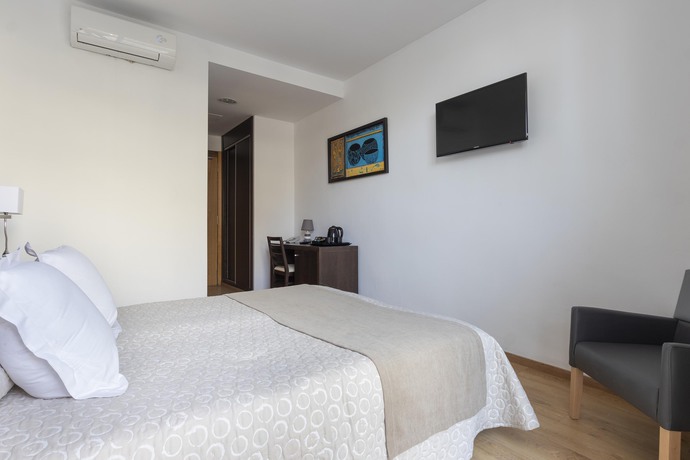 Imagen de la habitación del Hotel Palia Sa Coma Playa. Foto 6