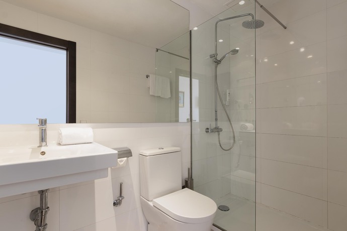 Imagen de la habitación del Hotel Palia Sa Coma Playa. Foto 7