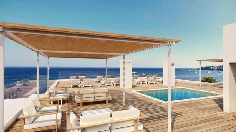 Imagen general del Hotel Palia Trópico Playa. Foto 4