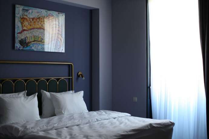 Imagen general del Hotel Paliani. Foto 3