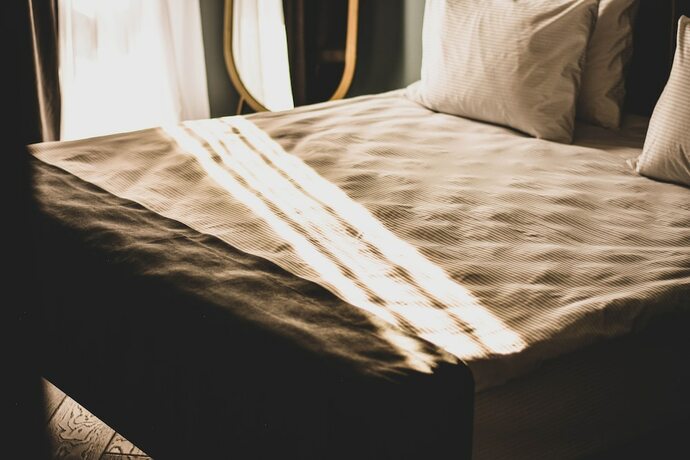 Imagen de la habitación del Hotel Paliani. Foto 14