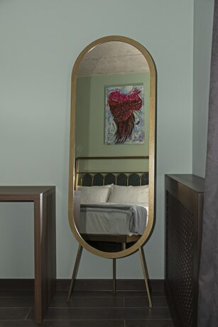 Imagen de la habitación del Hotel Paliani. Foto 17