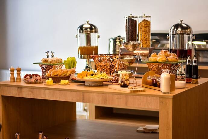 Imagen general del Hotel Paliani Hostel. Foto 2