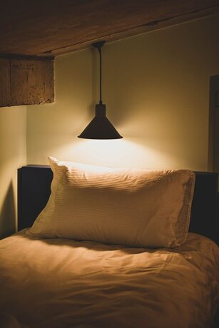 Imagen de la habitación del Hotel Paliani Hostel. Foto 13