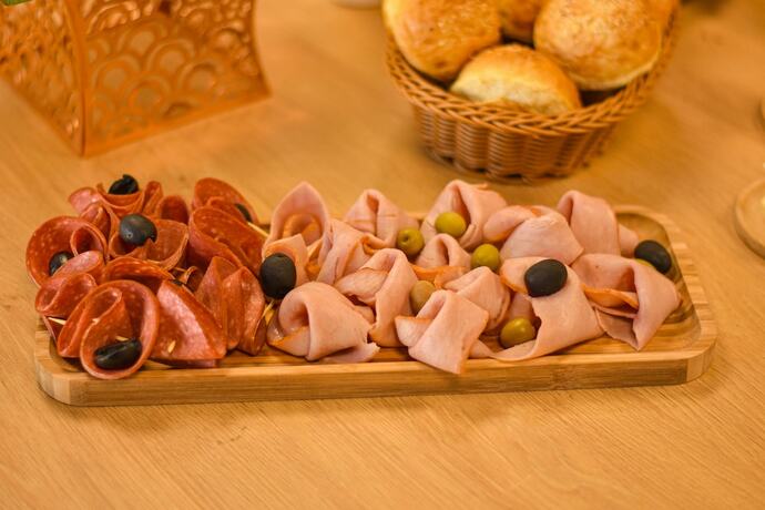 Imagen general del Hotel Paliani Hostel. Foto 7