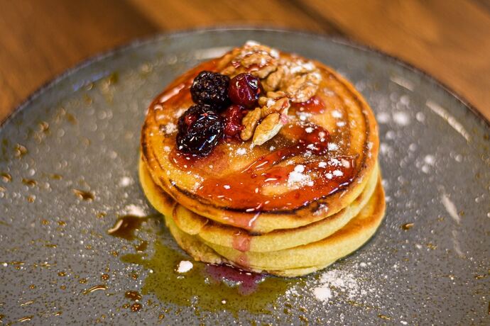 Imagen general del Hotel Paliani Hostel. Foto 9