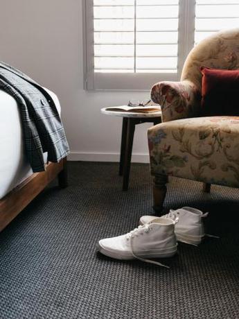 Imagen de la habitación del Hotel Palihotel Culver City. Foto 8