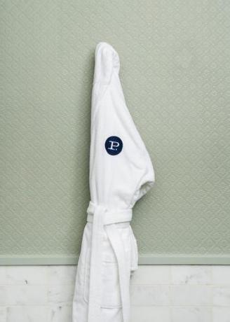 Imagen de la habitación del Hotel Palihotel Hollywood. Foto 18