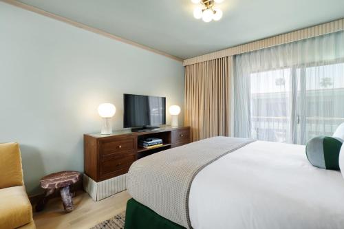 Imagen de la habitación del Hotel Palihotel Hollywood. Foto 20