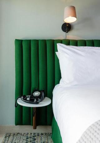 Imagen general del Hotel Palihotel Hollywood. Foto 4