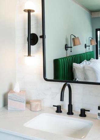 Imagen general del Hotel Palihotel Hollywood. Foto 6