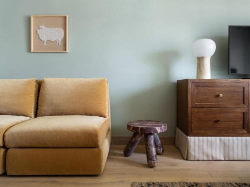 Imagen general del Hotel Palihotel Hollywood. Foto 9