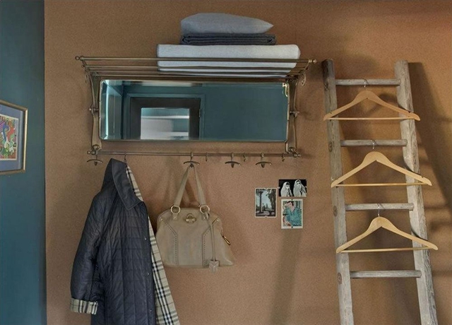 Imagen de la habitación del Hotel Palihotel Melrose. Foto 8