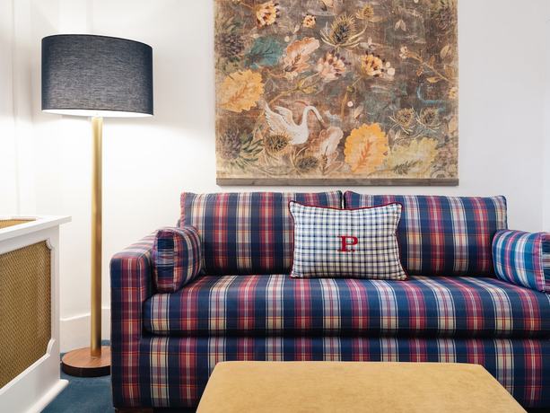 Imagen de la habitación del Hotel Palihotel San Diego. Foto 4