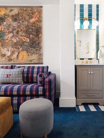 Imagen de la habitación del Hotel Palihotel San Diego. Foto 9