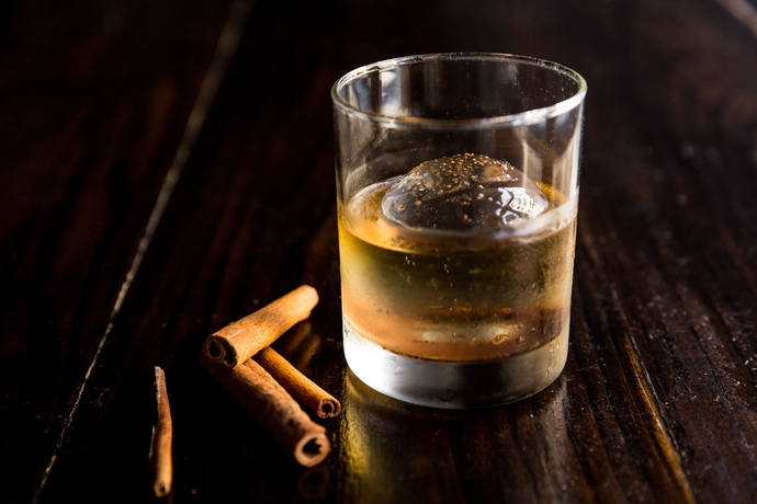 Imagen del bar/restaurante del Hotel Palihotel San Francisco. Foto 9