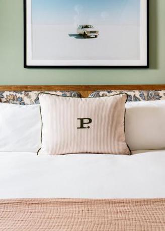 Imagen de la habitación del Hotel Palihouse Hyde Park Village. Foto 15