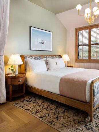 Imagen de la habitación del Hotel Palihouse Hyde Park Village. Foto 17