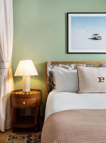 Imagen de la habitación del Hotel Palihouse Hyde Park Village. Foto 18