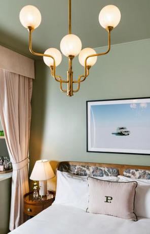 Imagen de la habitación del Hotel Palihouse Hyde Park Village. Foto 19