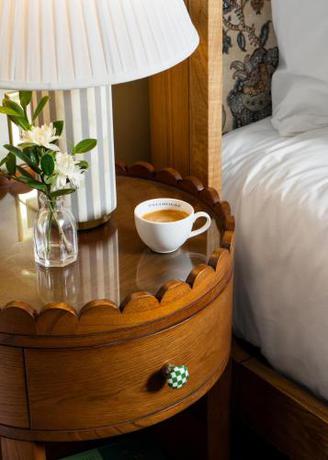 Imagen de la habitación del Hotel Palihouse Hyde Park Village. Foto 20