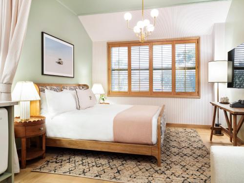 Imagen general del Hotel Palihouse Hyde Park Village. Foto 6