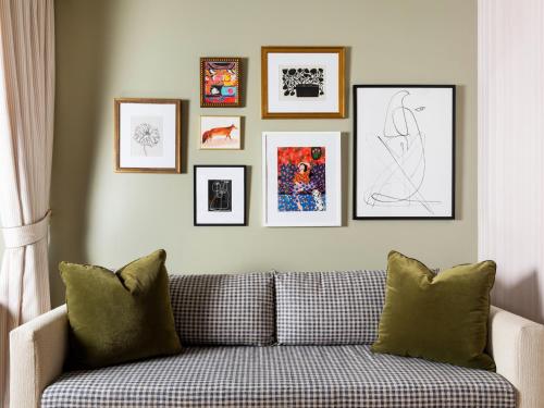 Imagen general del Hotel Palihouse Hyde Park Village. Foto 7